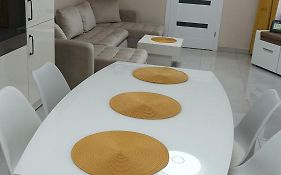 Apartament Oscar